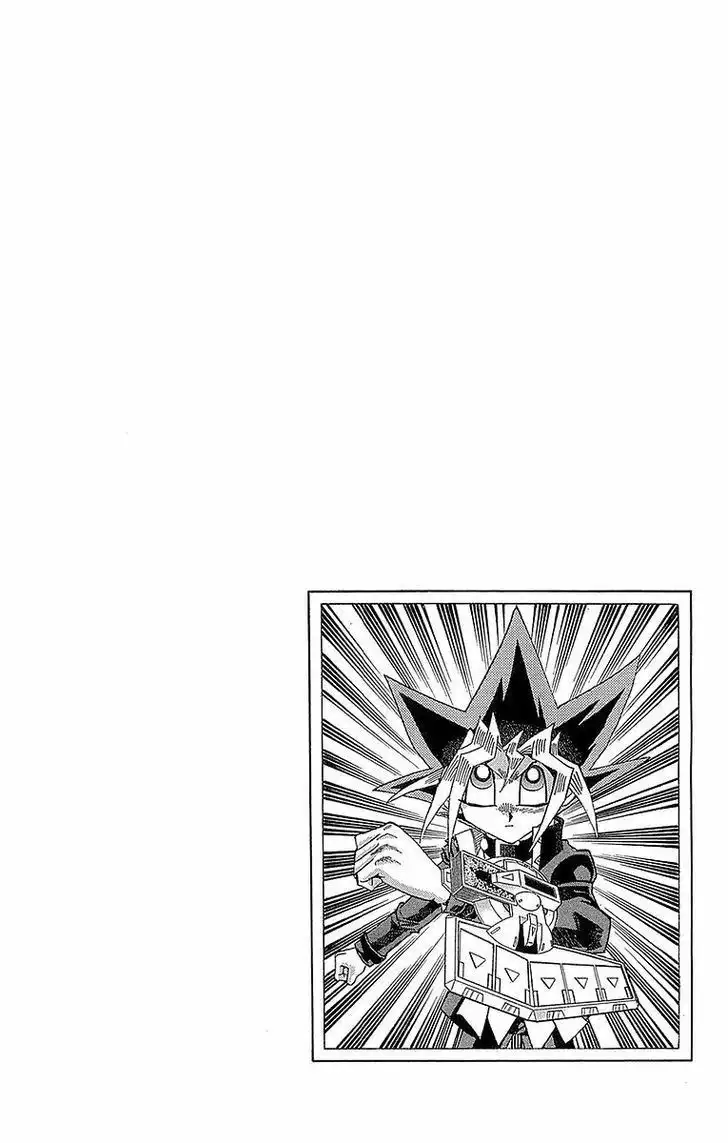 Yu-Gi-Oh! Millennium World Chapter 54 18